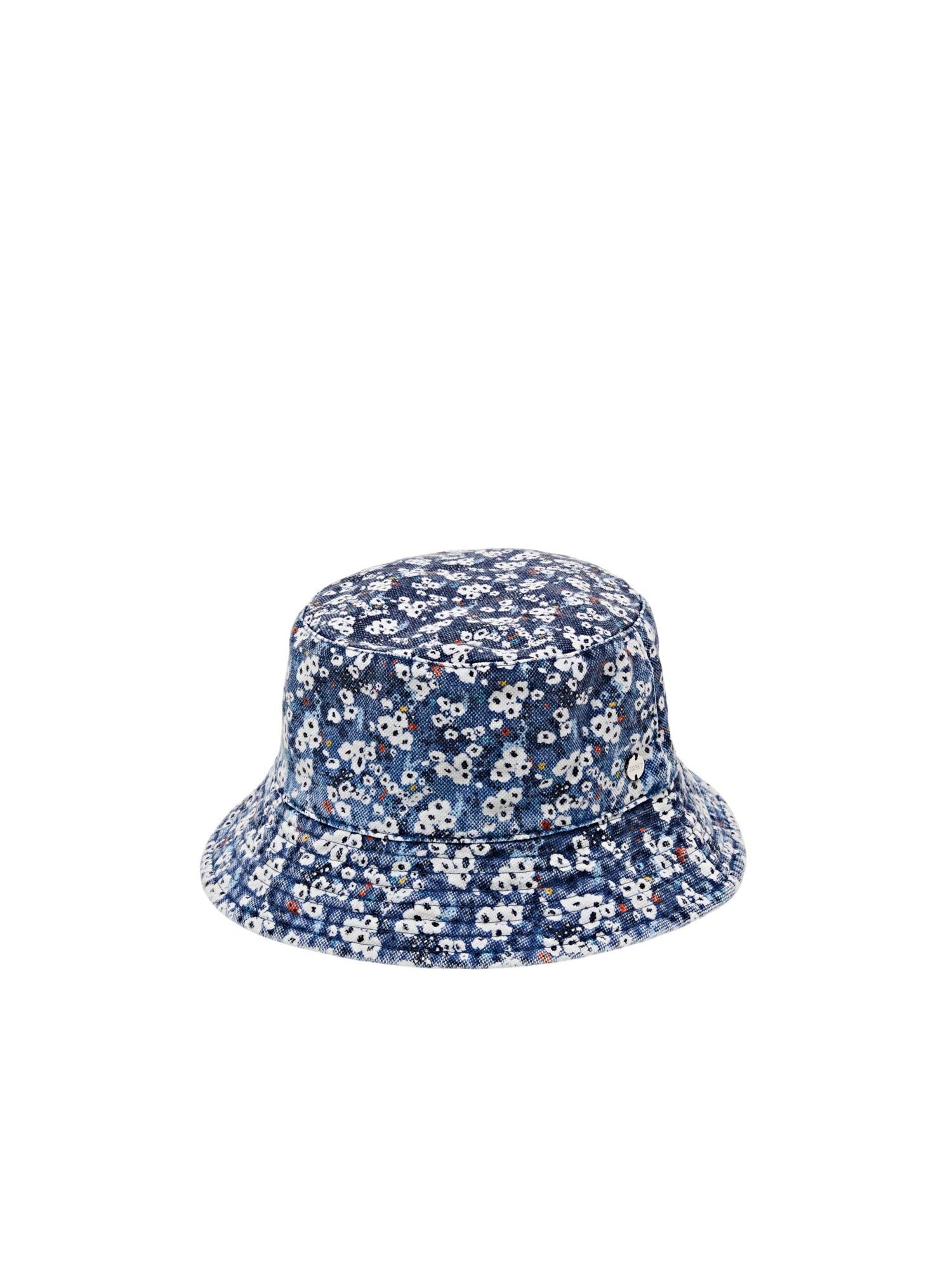 Esprit Women's Navy 023Ea1p302 Baseball Cap, M