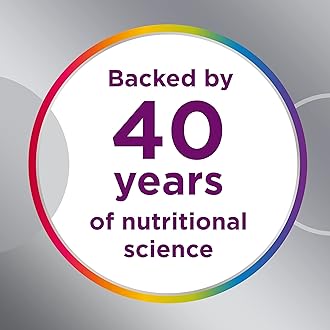 Centrum Silver Women Multivitamin/Multimineral Supplement (100-Count Tablets)