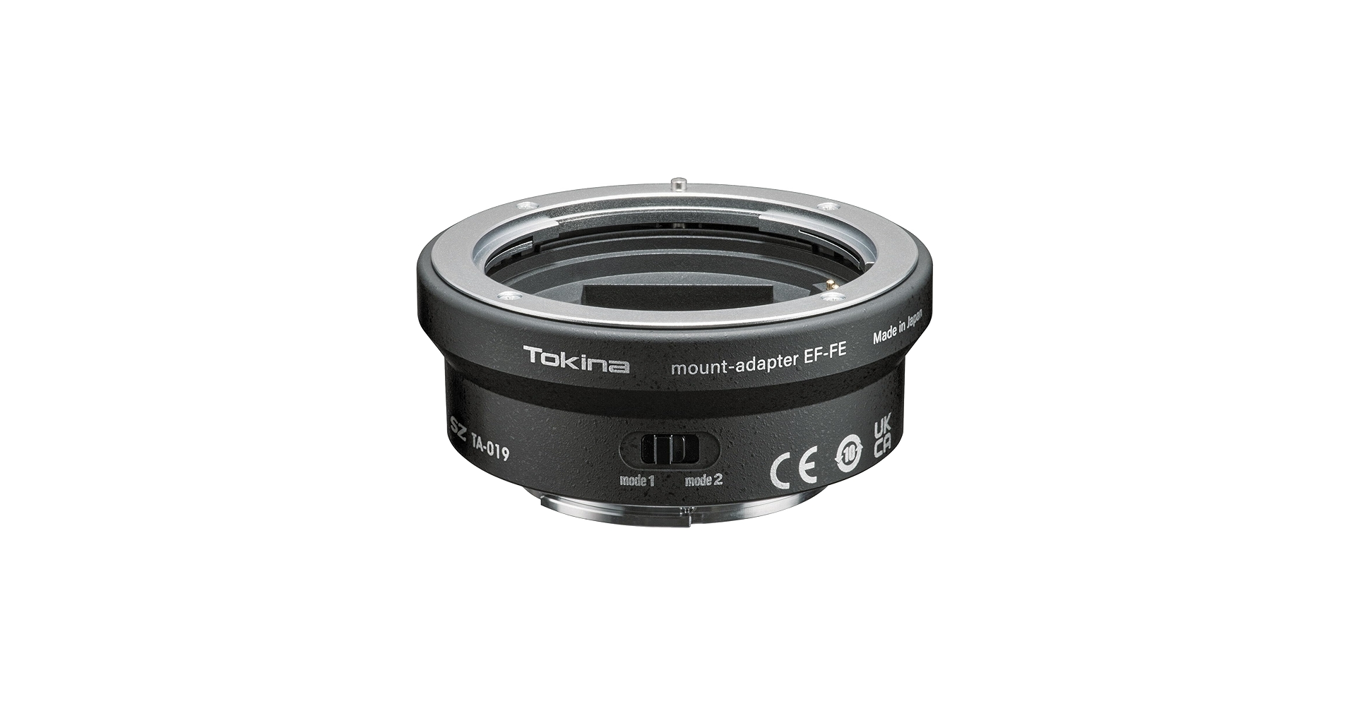 Canonレンズ を a7系で使う AF駆動電子接点付きレンズマウントアダプター Canonレンズ を a7系で使う AF駆動電子接点付きレンズマウント