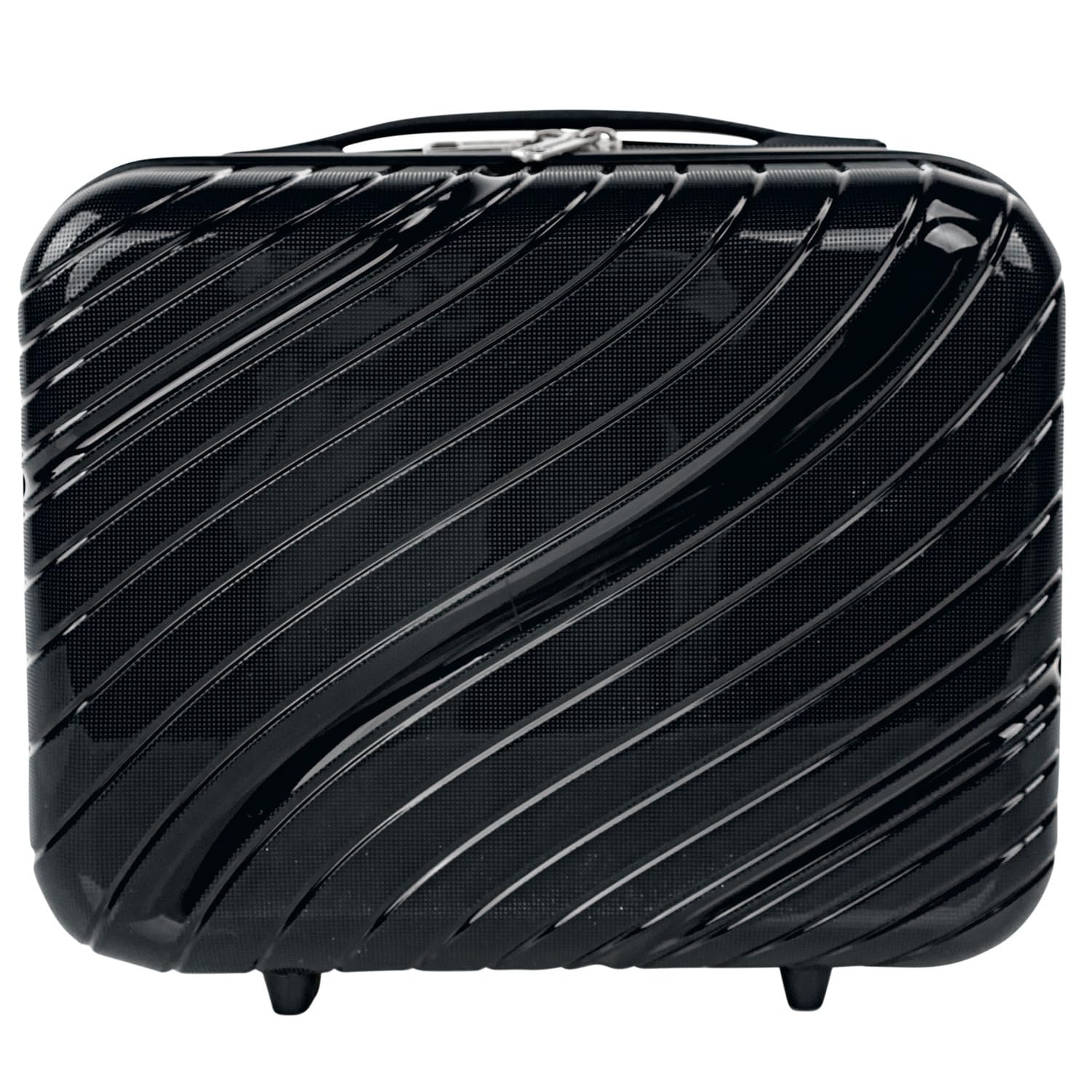 Vanity Case Rigide - Trousse de Toilette Femme Voyage - Trousse de Toilette