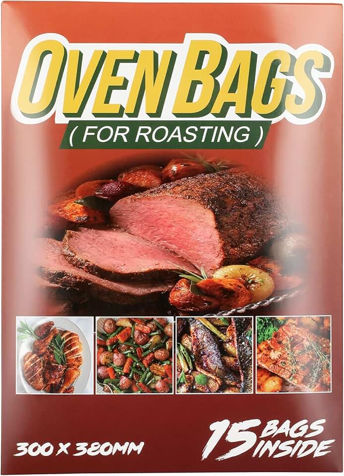 Amazon.ca Oven Bags