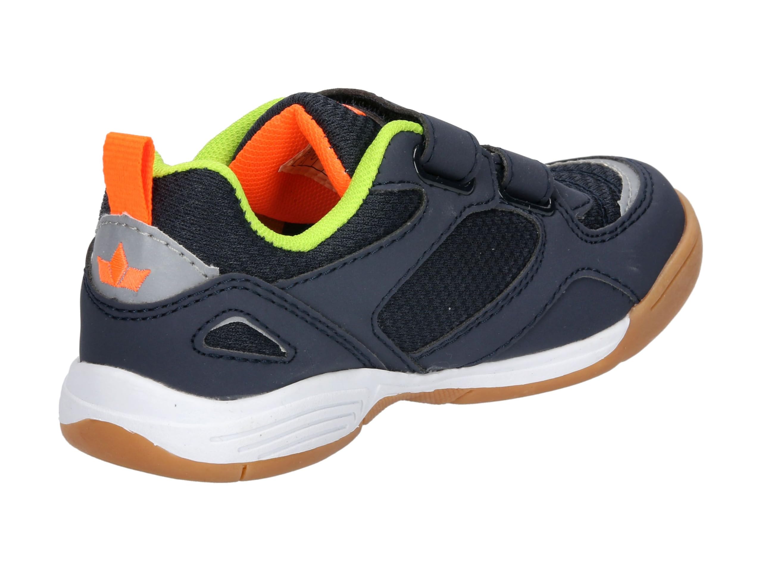 Lico Siro V Zapatillas de gimnasiaUnisex niños