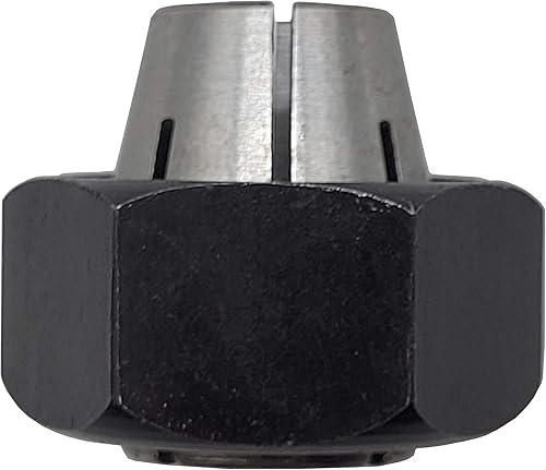 42975 3/8" Pinza de enrutador para cable Porter, Delta, B&D