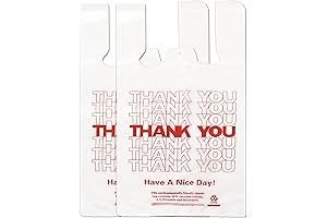 Grocery Shopping Bags