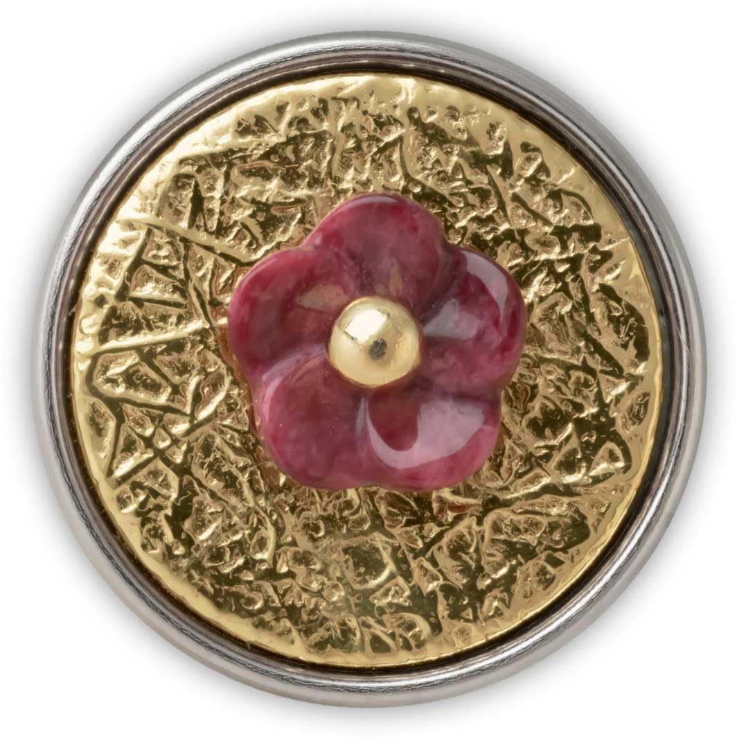 NOOSA-Amsterdam ORIGINAL Chunk WILD ROSE violet