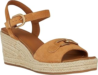 Geox Womens Modern Heeled Sandal