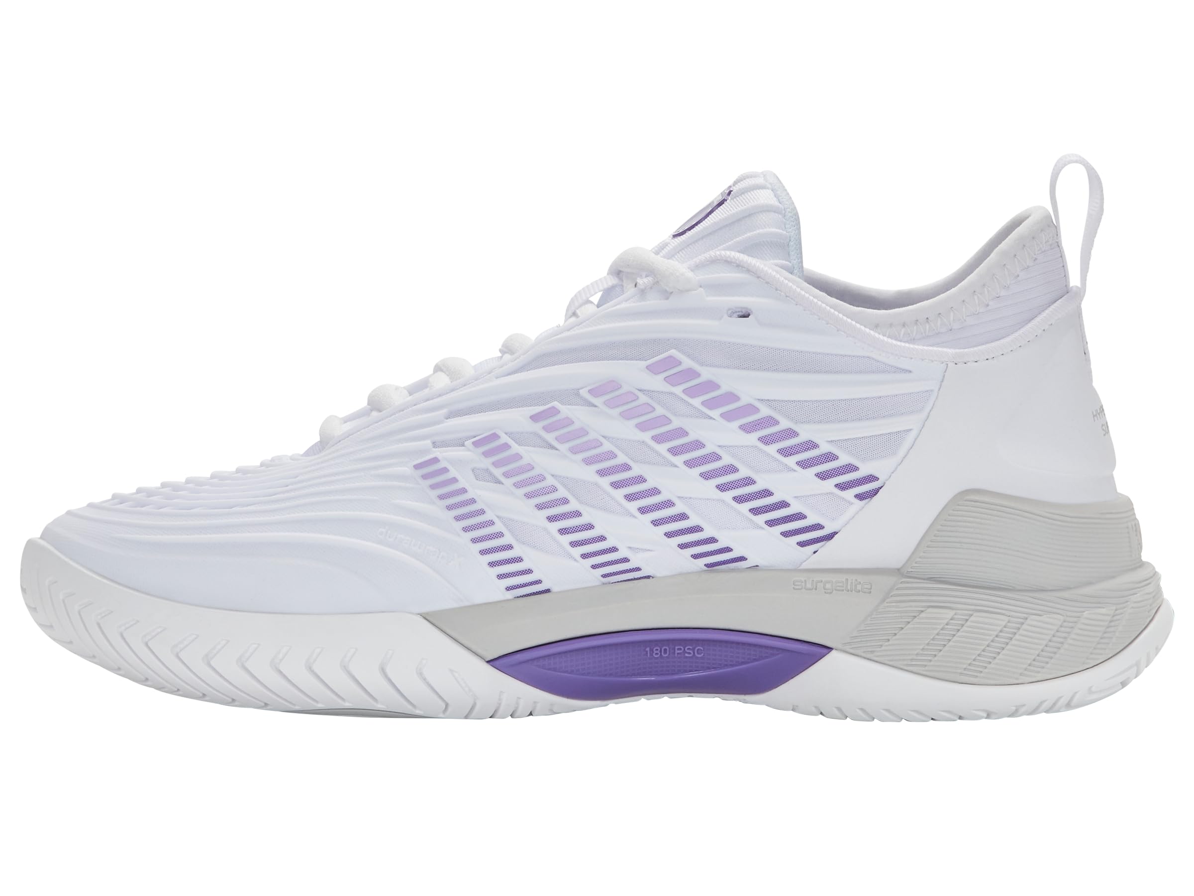 K-Swiss Damen Hypercourt Supreme 2Tennis Shoe