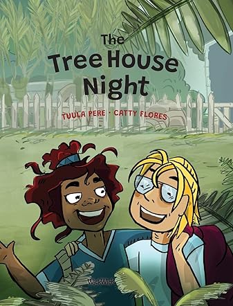 The Tree House Night