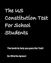 The US Constitution Test for School Students