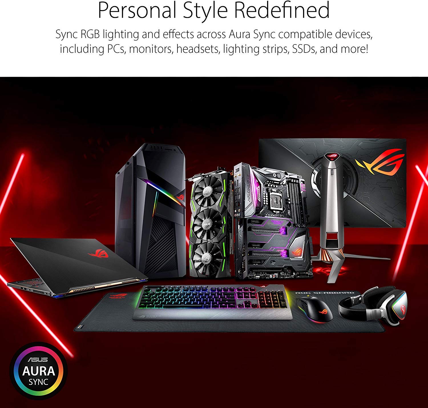 ASUS GeForce ROG STRIX RTX 2070 SUPER A8G GAMING 8GB GDDR6 256Bit