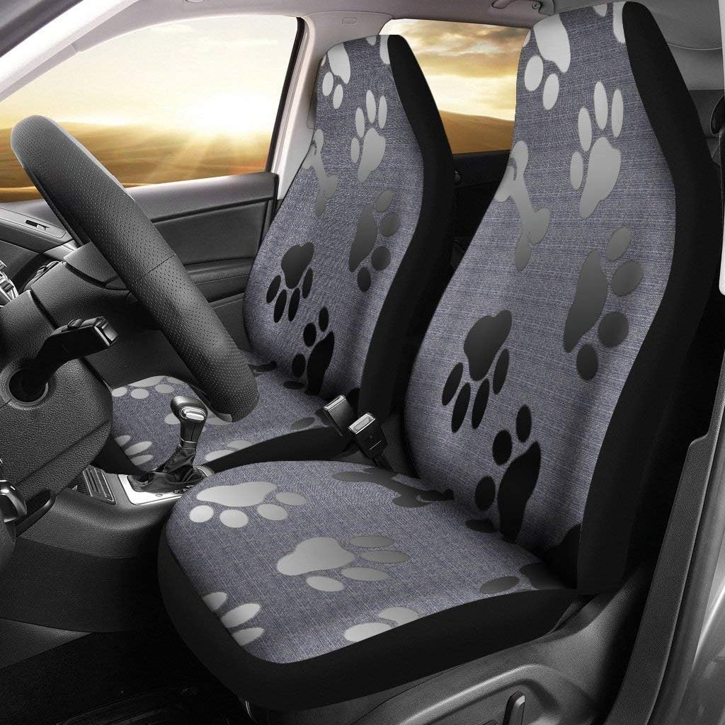Auto Seat Cover
