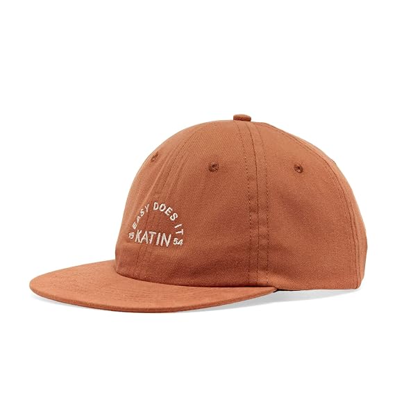 Buy Katin Easy Simple Cap at Amazon.in