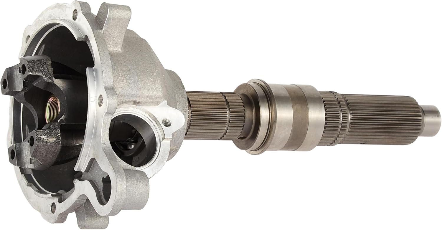 Rough Country NP231 Slip Yoke Eliminator Kit for 8706 Jeep TJ/YJ/XJ 507907