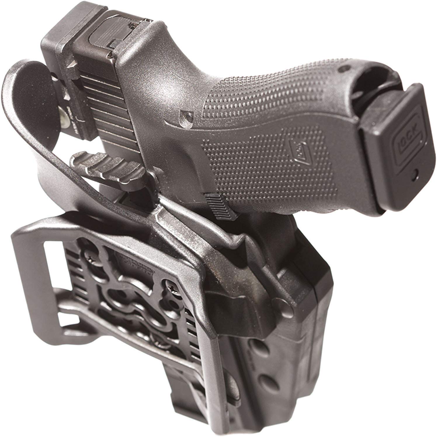 Amazon.com : 5.11 Thumbdrive M&P 9/40/357 3.5