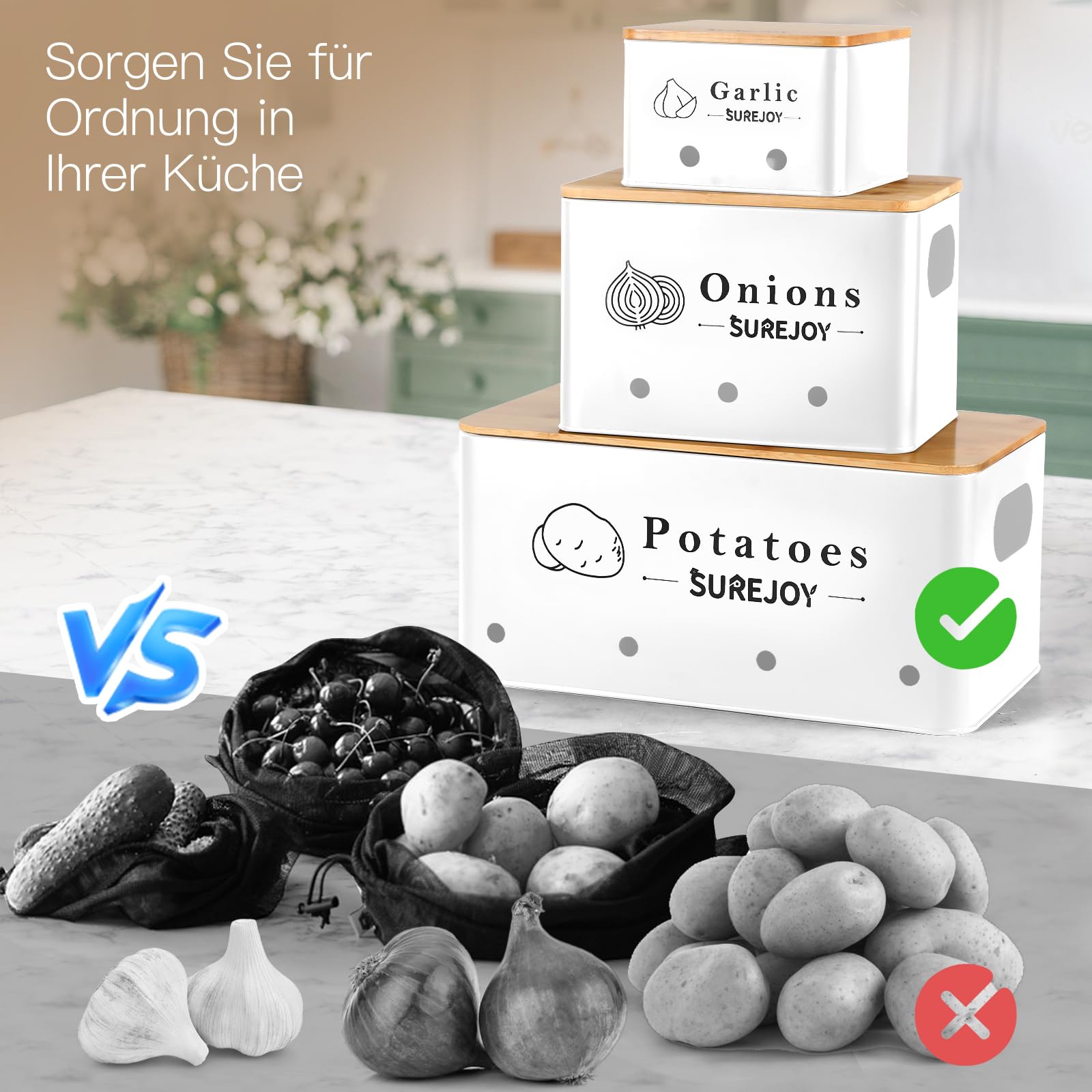 Surejoy
