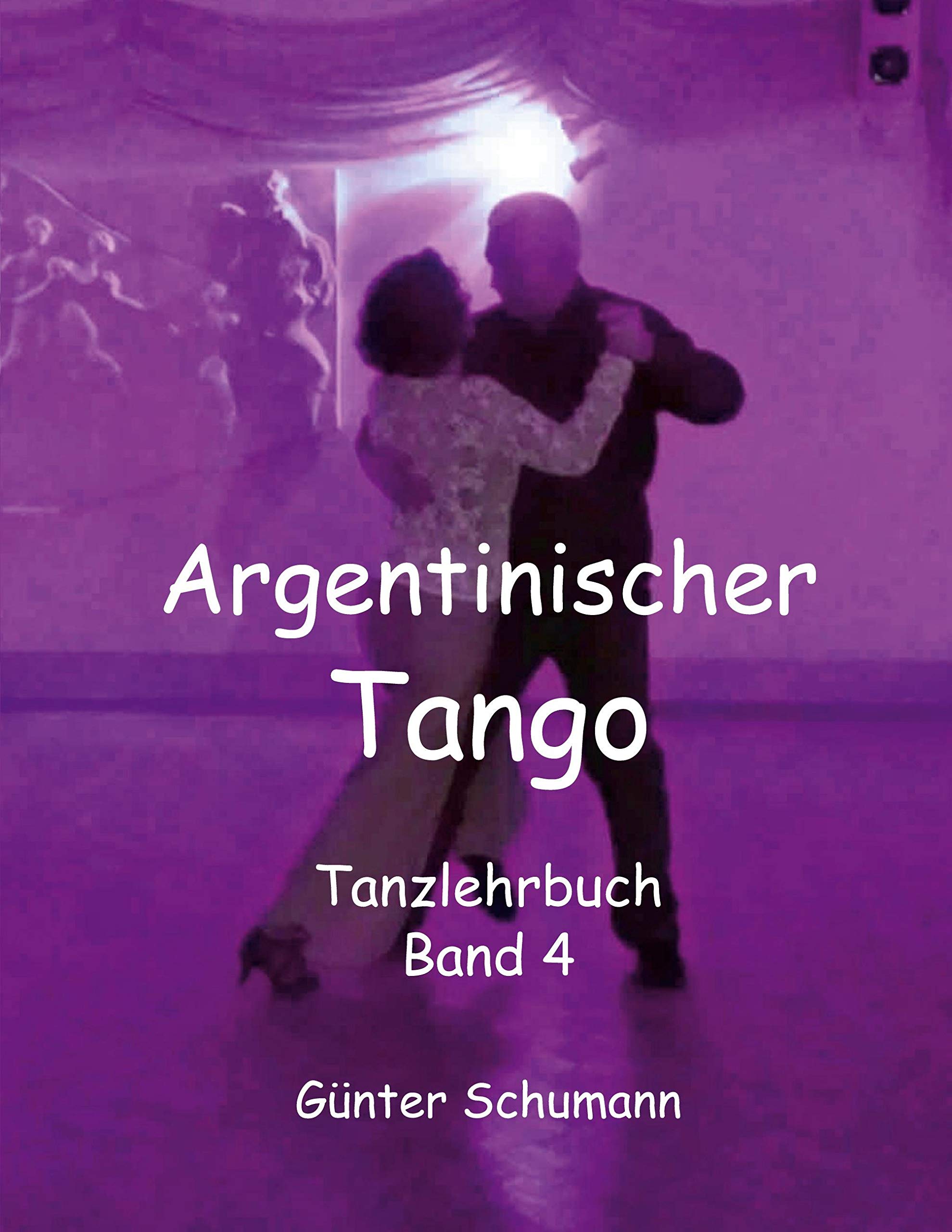 Tango argentin apprentissage pas figures pas à pas guide