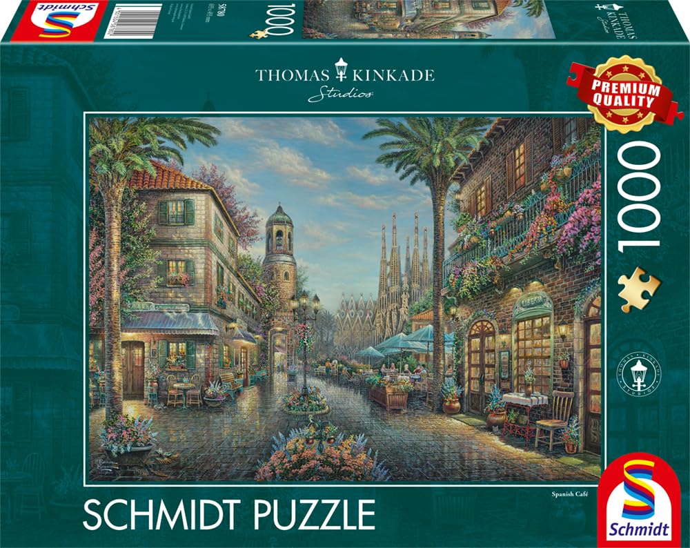 Schmidt, Multicoloured, 69,3 x 49,3 cm - Image 4