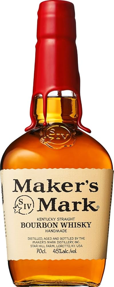 ウイスキー メーカーズマーク 700ml 12本 Amazon.co.jp: メーカーズマーク 正規 45度 700ml×12本【ケース