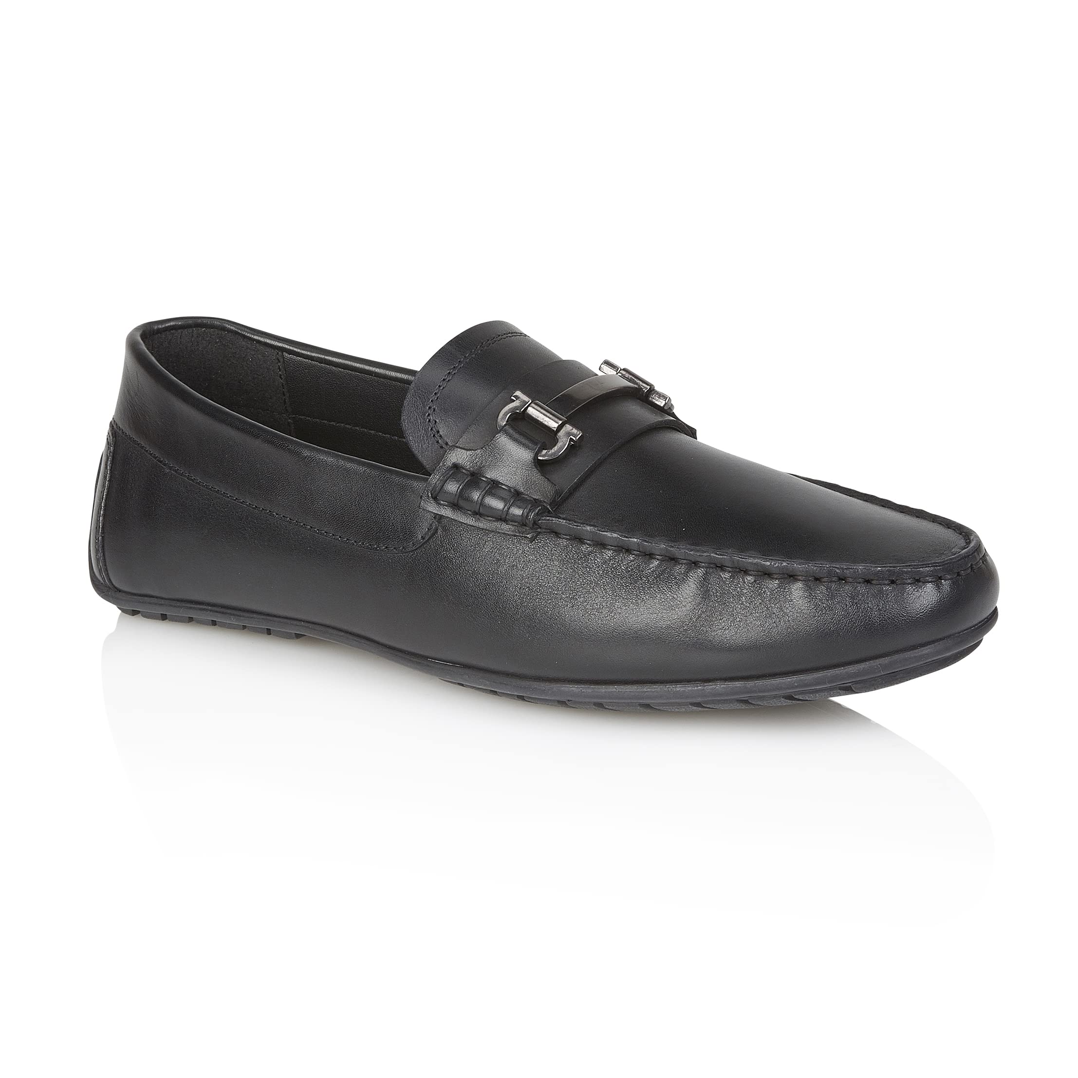 Silver Street LondonAustin mens Loafer