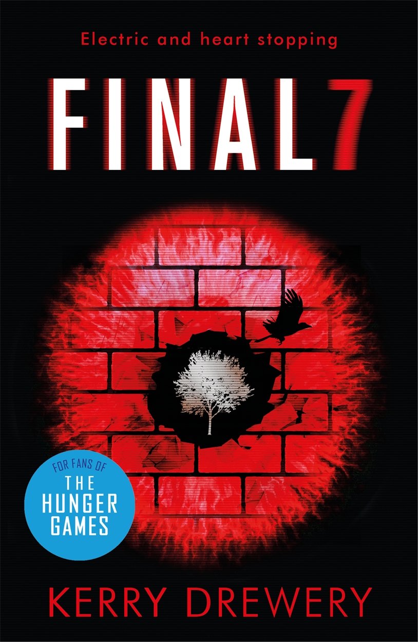 Final 7 : The electric and heartstopping finale to Cell 7 and Day 7