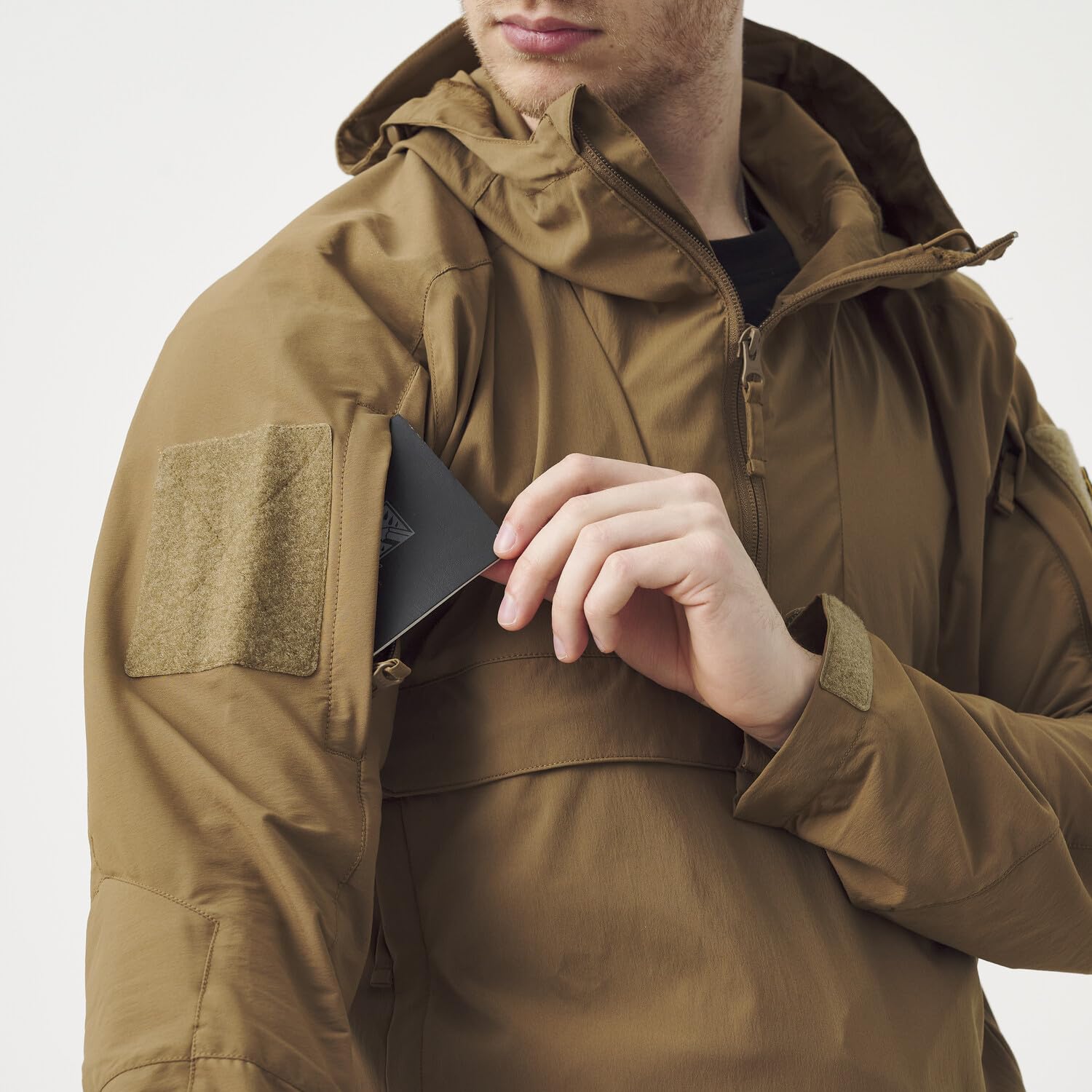 Helikon-Tex Kurtka Anorak Mistral-PARENT