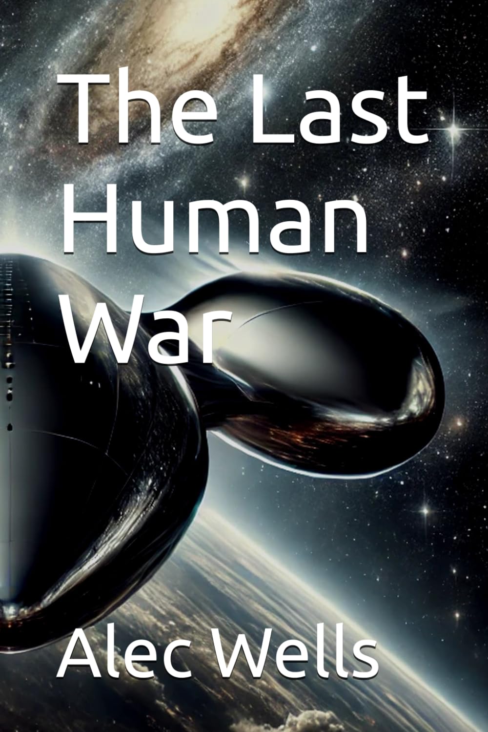 The Last Human War