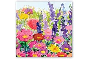 Michel Design Works Soft Summer Cocktail Napkins