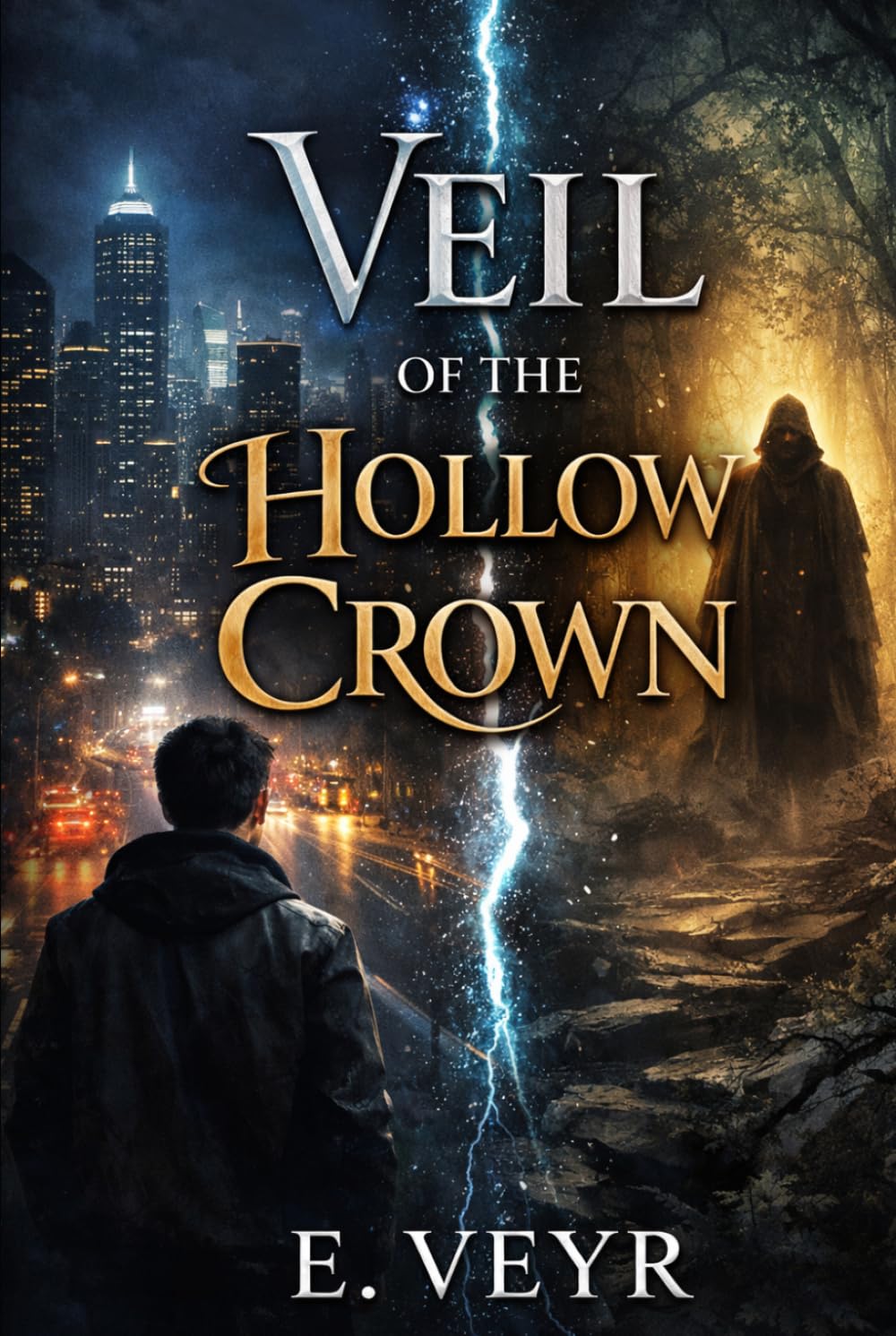 Veil of the Hollow Crown