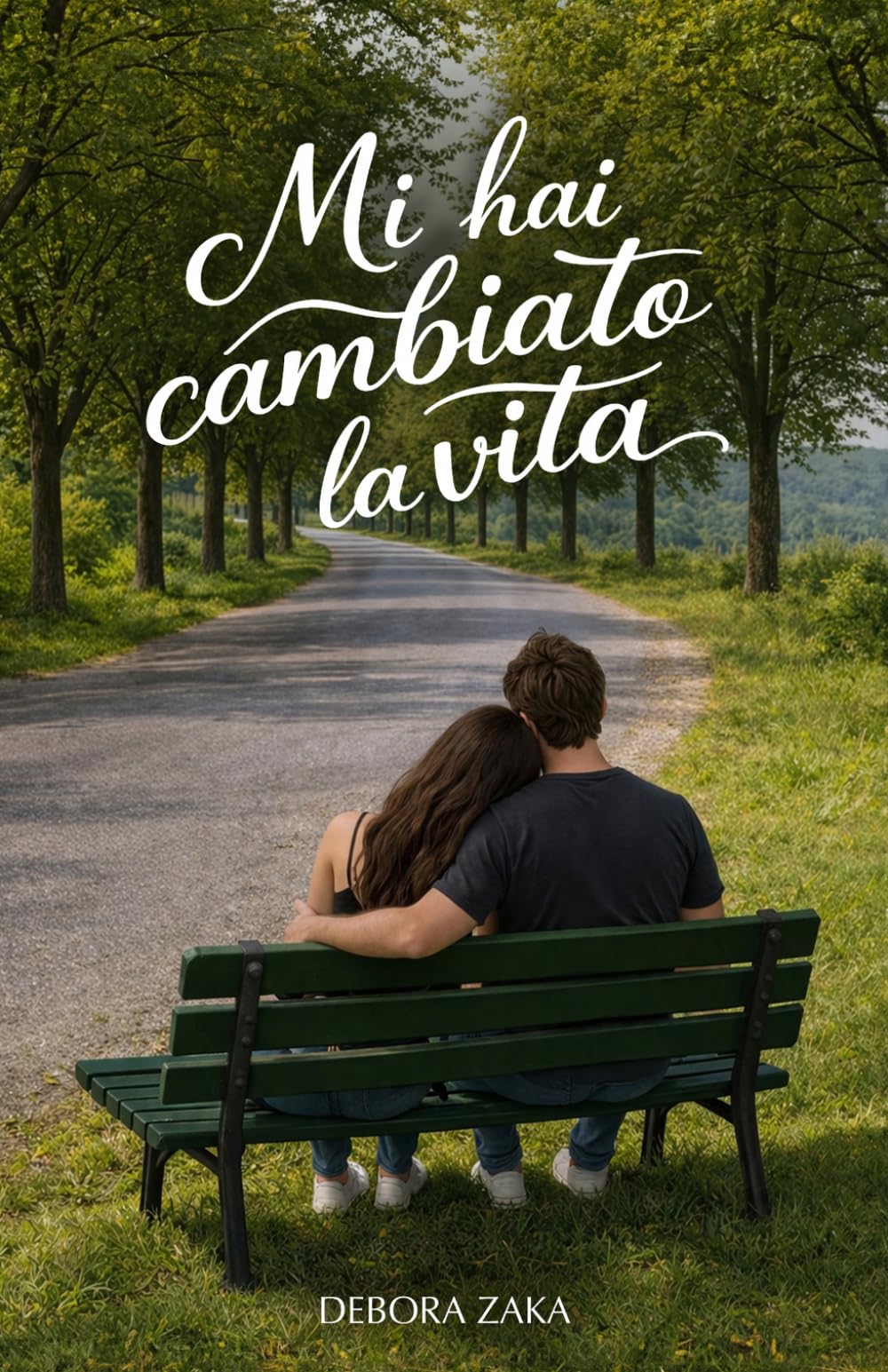 MI HAI CAMBIATO LA VITA