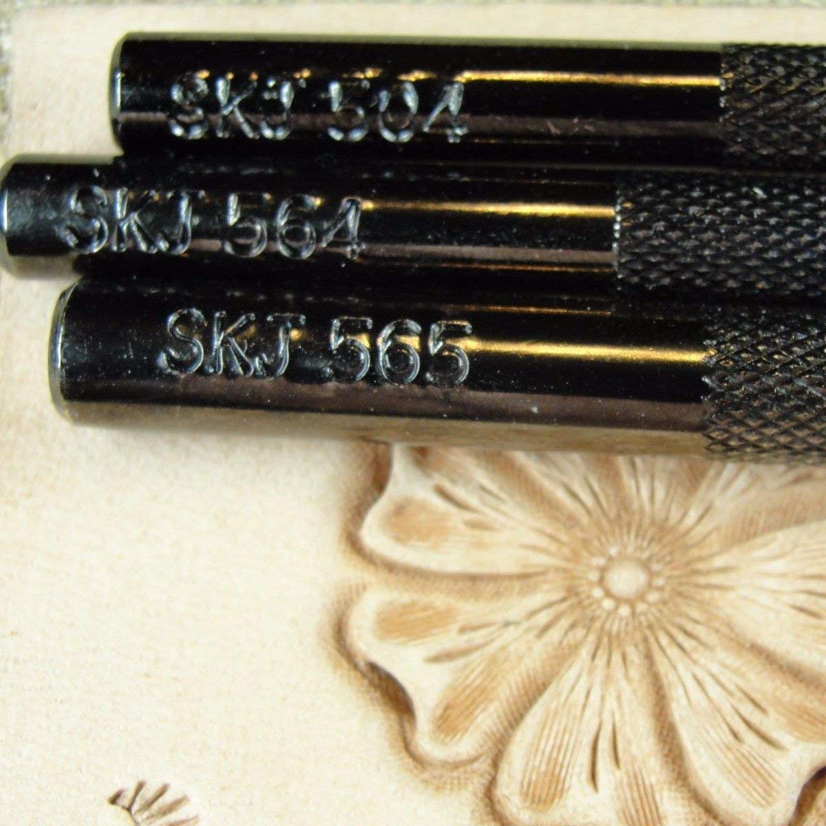 Amazon.com: Sheridan Style Steel Flower Center Stamps, Set
