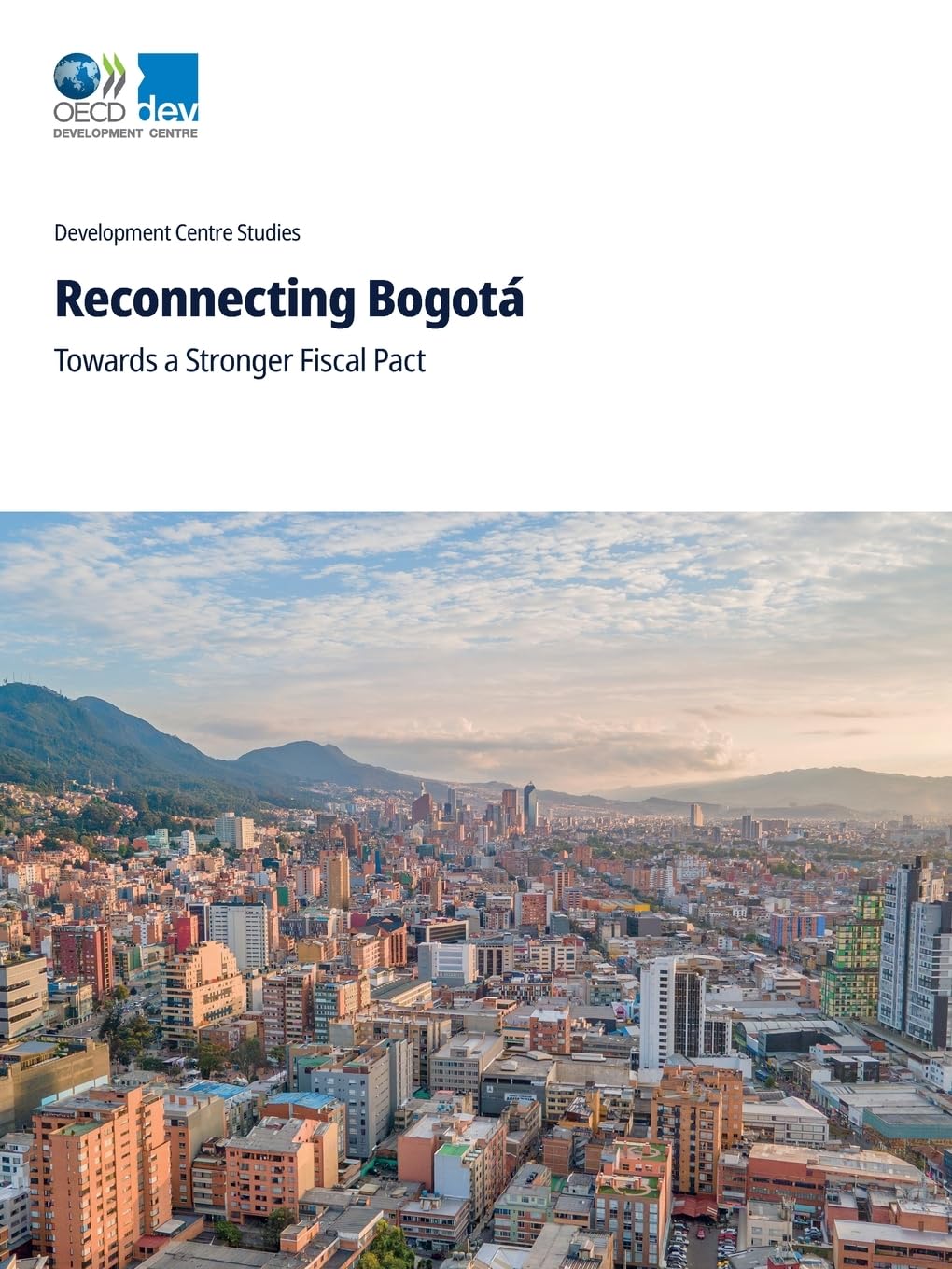 Reconnecting Bogotá