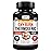 Kaya Naturals Oxy Burn - Thermogenic Herbal Formula for Active Living - Non-GMO & Gluten-Free - 180 Count