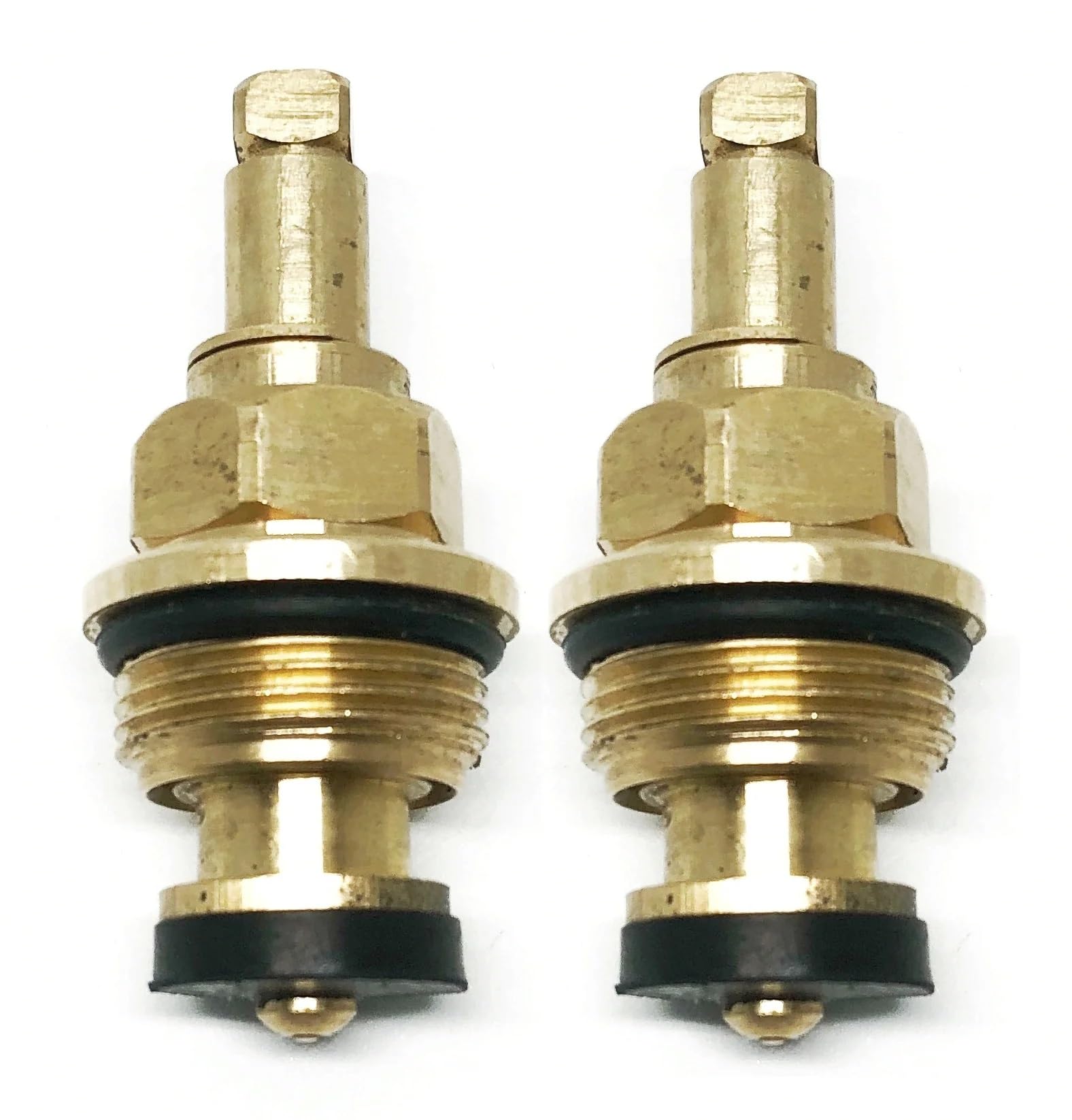 See full amazon price history chart for jaquar Type Continental Spindle Set of 2 jaquar Type Continental Spindle Set of 2 (B0CBM9QKBQ) Amazon Price History, Amazon Price Tracker
