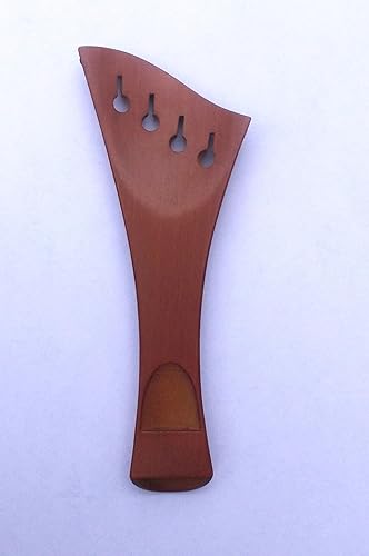 Arpa de violín Tailpiece Boj 4/4