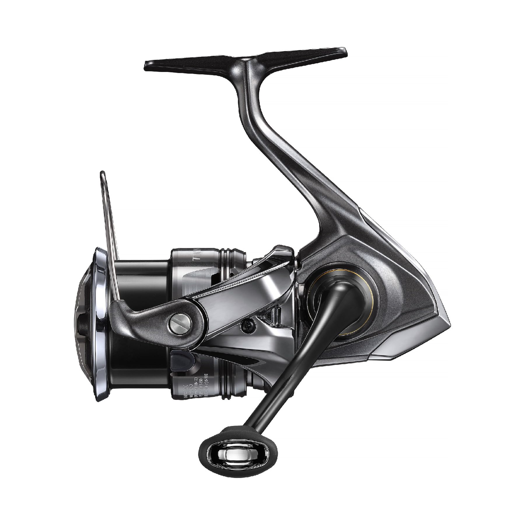 24ツインパワー 2500SHG