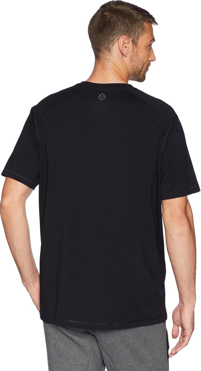 tasc Performance Men's Carrollton V Heather - Image 3