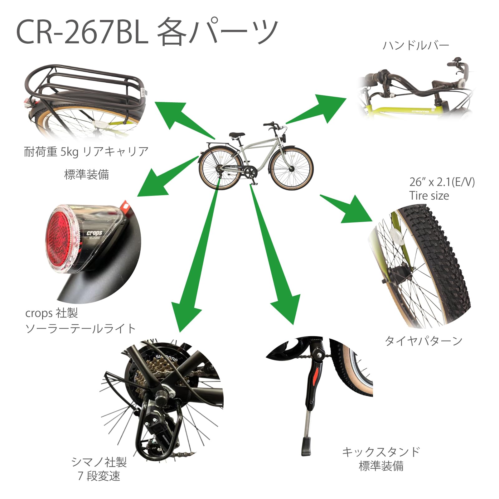 くろべー様、ROB専用 KUROKIN 黒金 ラジオペンチ (クロスローレット) 350-150BG