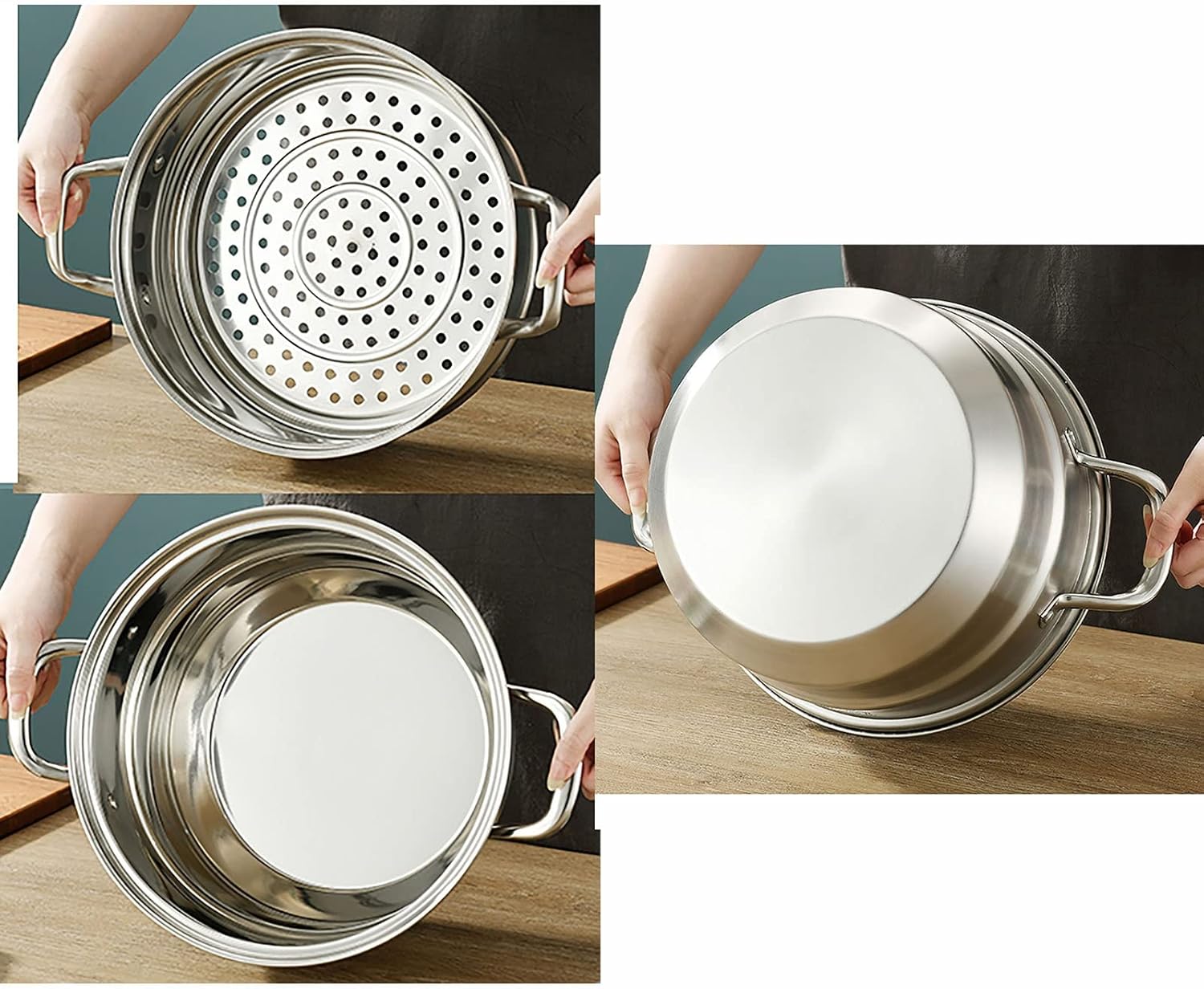 茶道具 平安 雲林院 寶山造 箸瓶 巾筒など 共布共箱 五点 M 茶道具