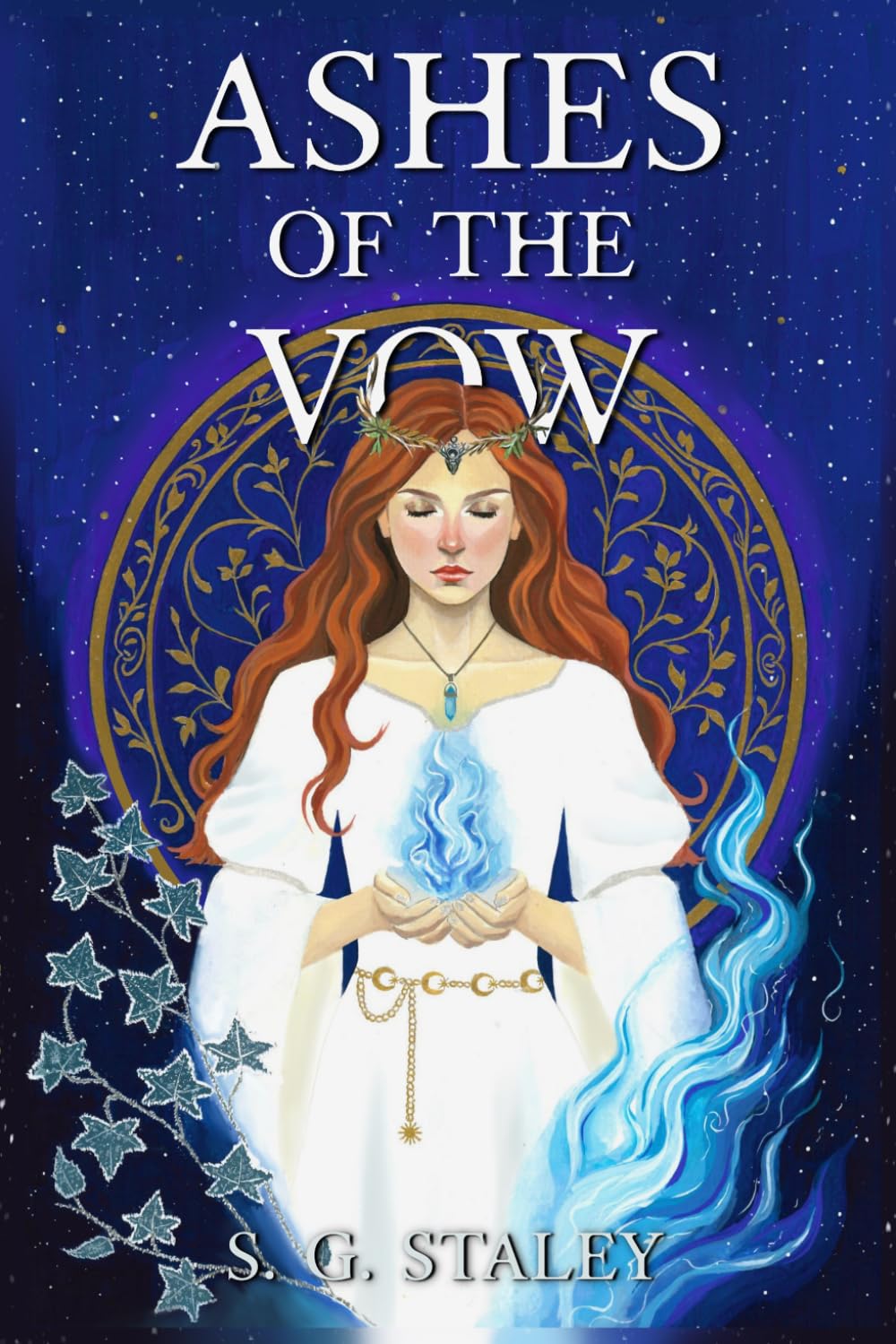 Ashes of the Vow