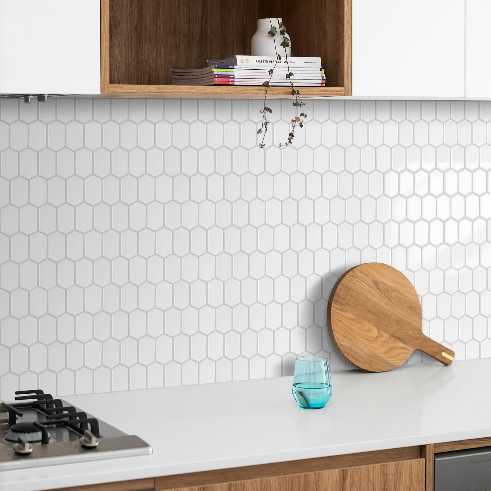3d Peel And Stick Tiles Peel Stick Backsplash FRAKYEN Peel And Stick  Backsplash Tiles - 10 Sheet Self Adhesive Mosaic Wall Tile For Kitchen \u0026  Bathroom, 4x4 Waterproof Waterproof Wall Tiles 3d, image size:1600x1600