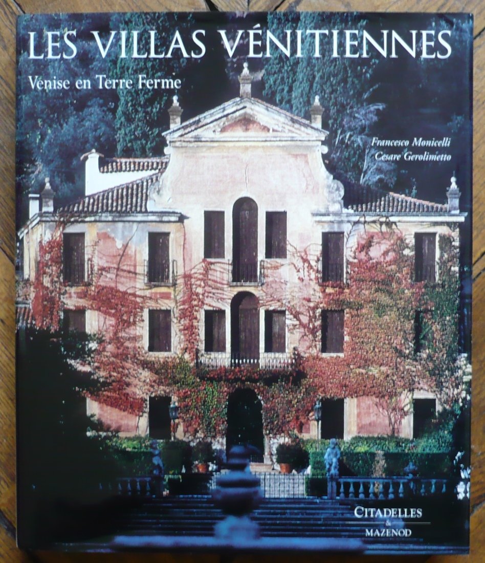 Les Villas vénitiennes pour sublimer votre salon italien