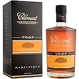 Clément- Rhum Vieux Agricole VSOP - Martinique - Vieilli en fûts de chêne - 40% Vol - 700 Ml