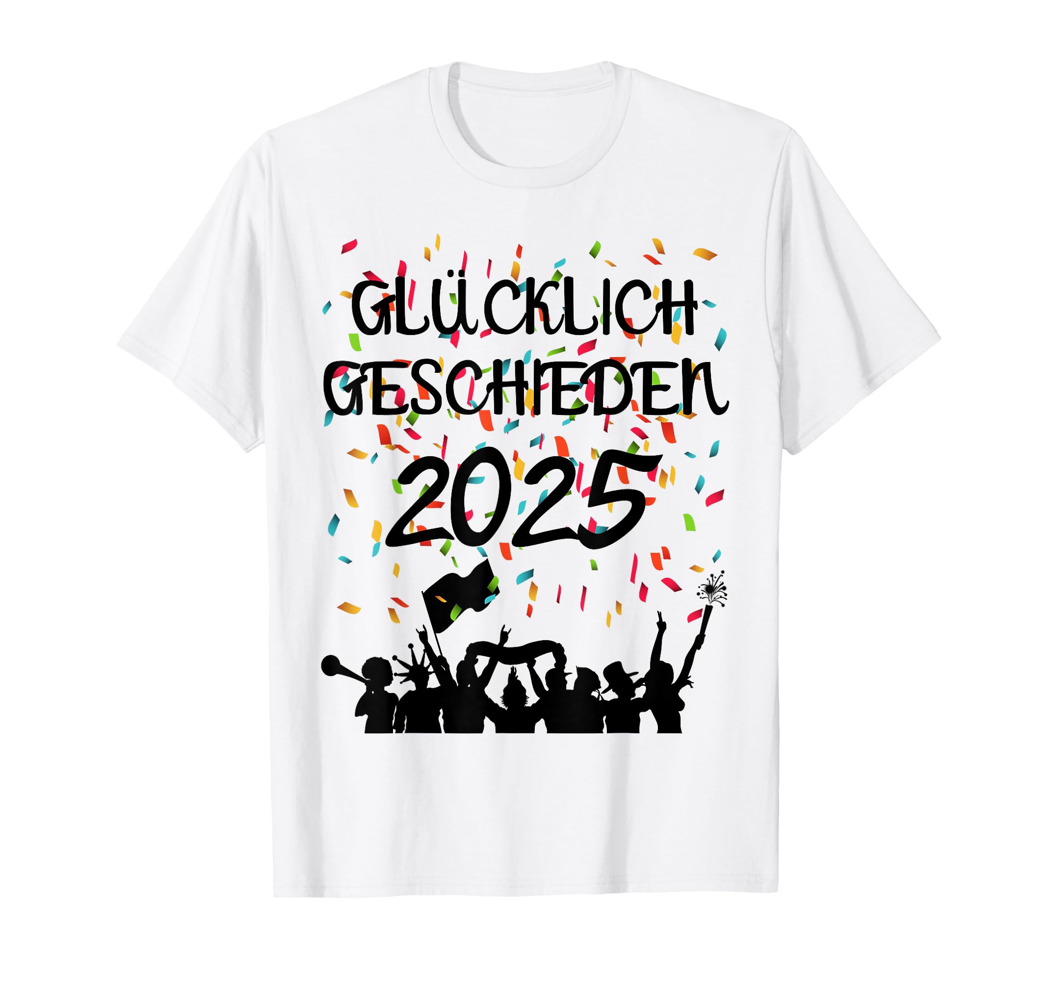 Kleidung mit Designs von Amazon Merch on Demand