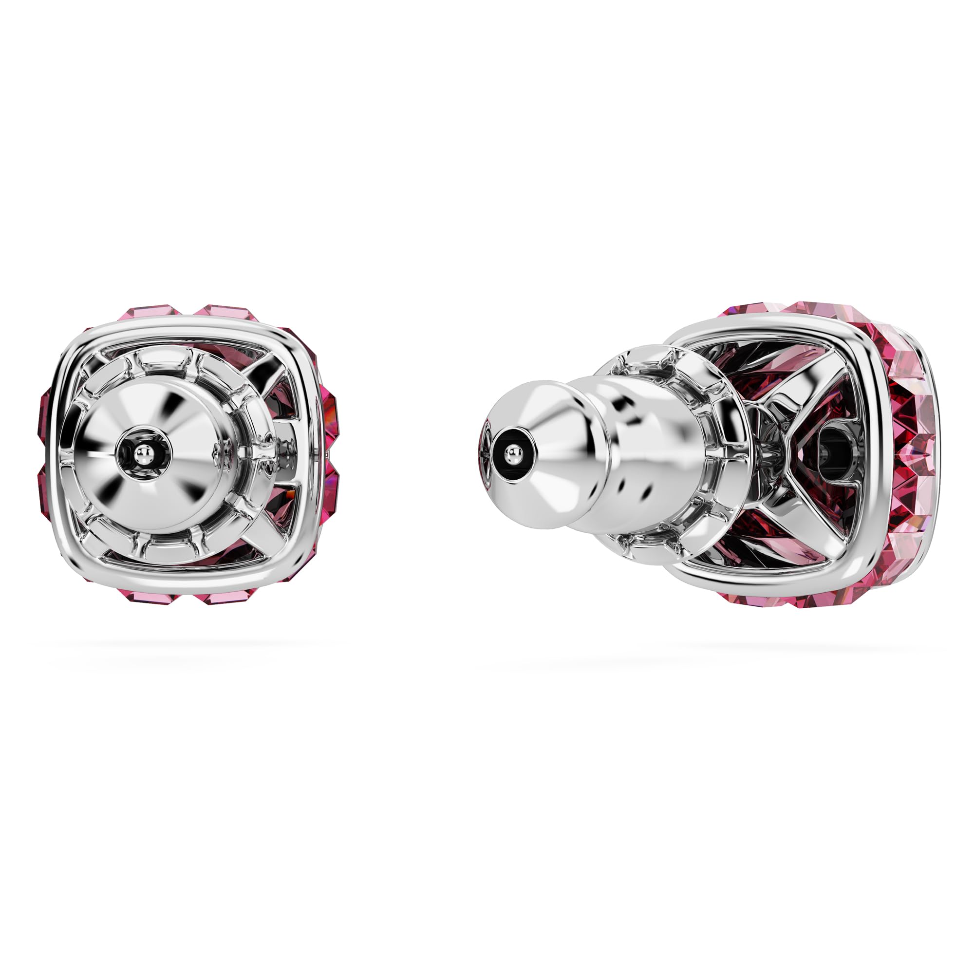 Swarovski Birthstone Kolekcja kolczyki sztyfty