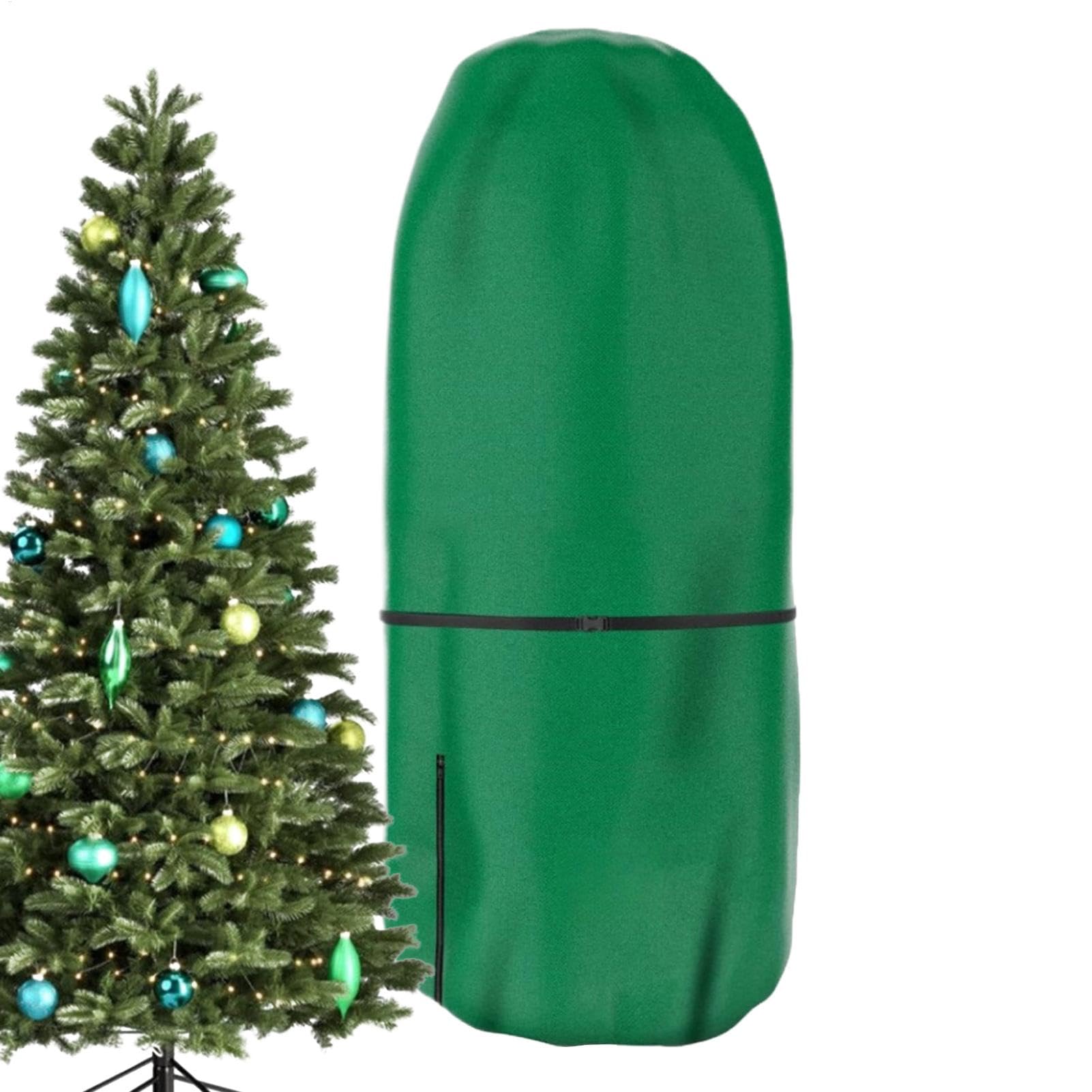2025年版】リスマスツリー 大型180cm 収納バッグ カバー グッズ20個