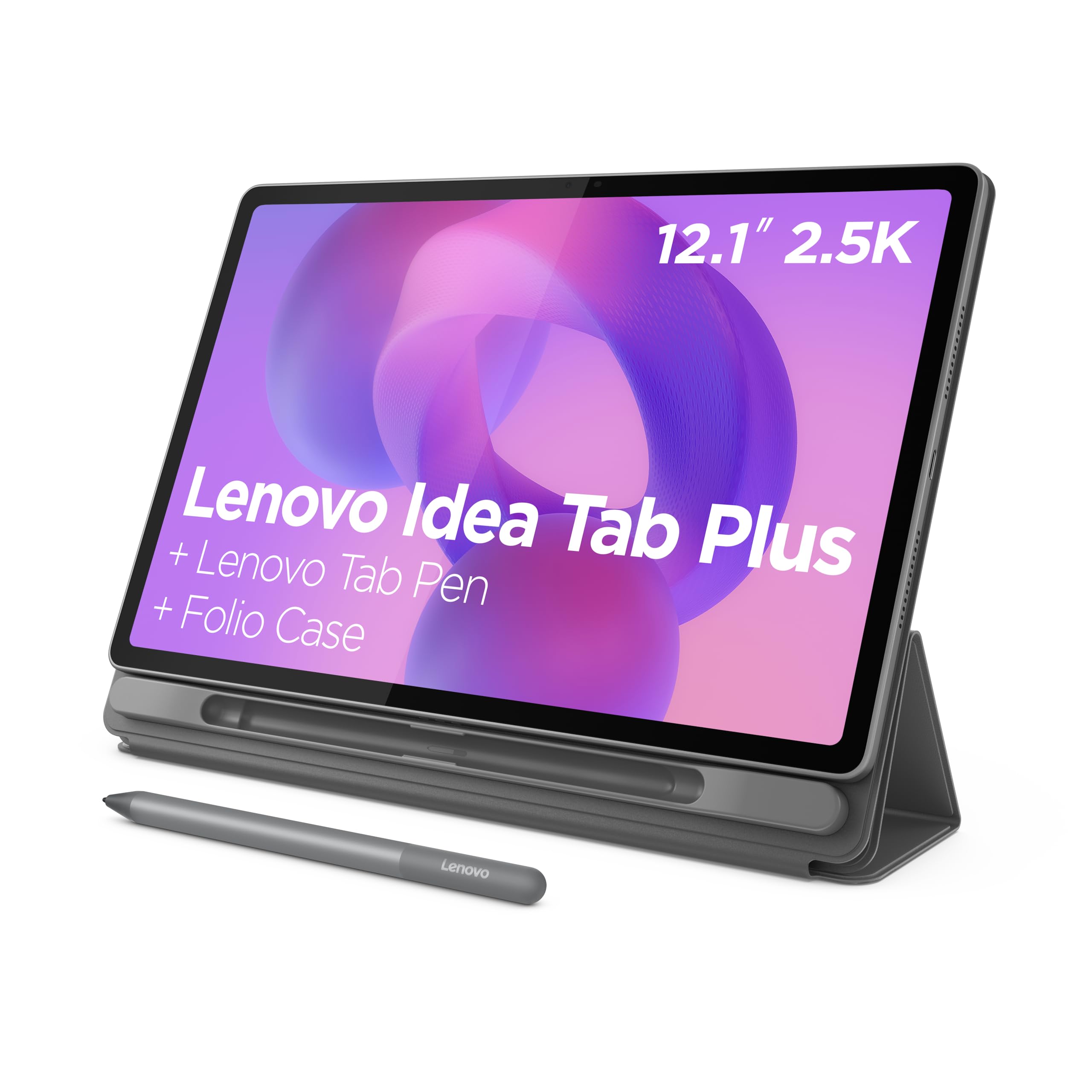 Lenovo Idea Tab Plus Android Tablet | 12.1