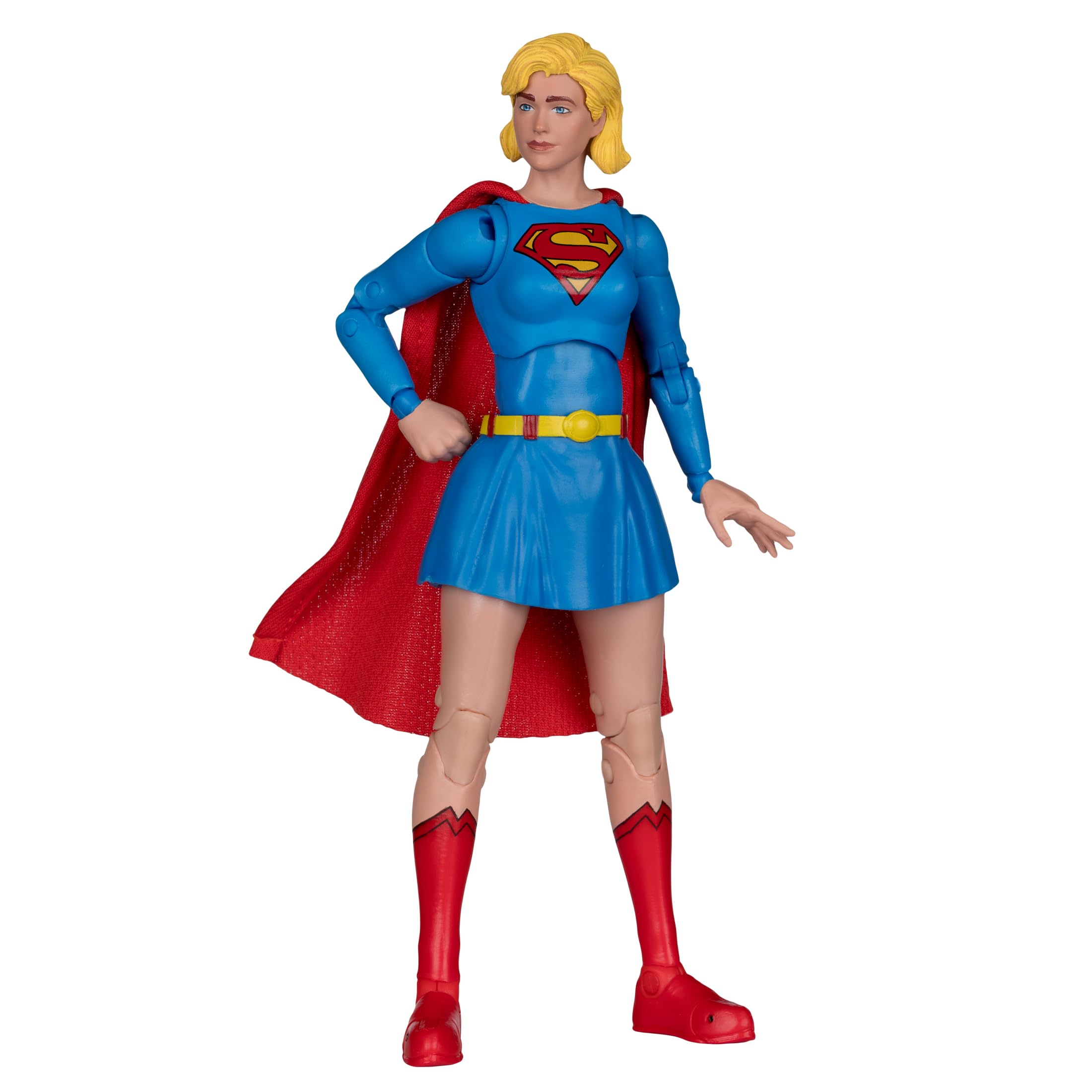 Amazon.co.jp: McFarlane Toys- DC マルチバース スーパーガール