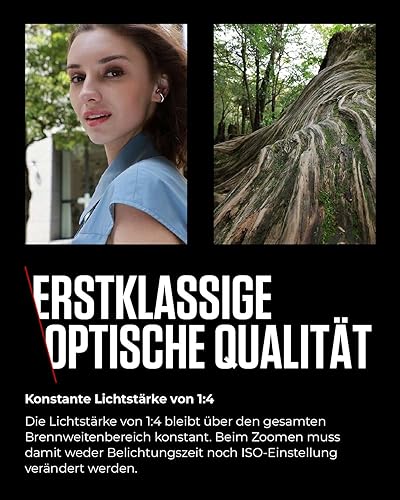 Canon RF Objektiv 14-35mm F4L IS USM — nuotrauka 4