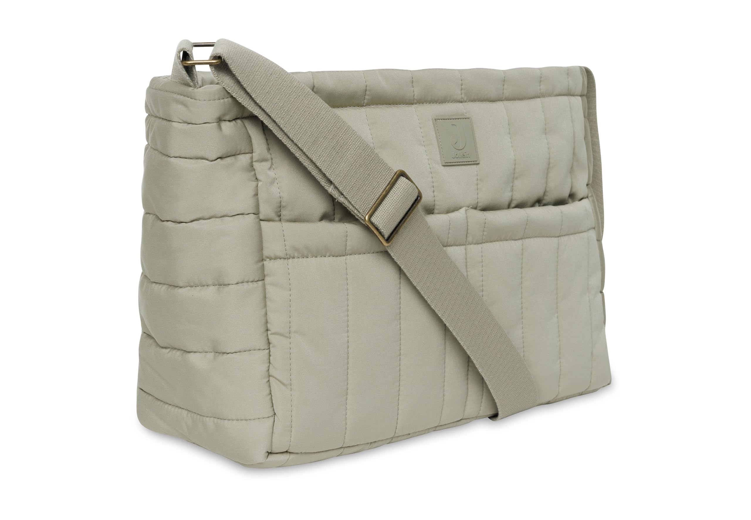 Jollein Unisex Jollein Kinderwagen Tasche Kinderwagen Tasche, Mom Bag (1er Pack)