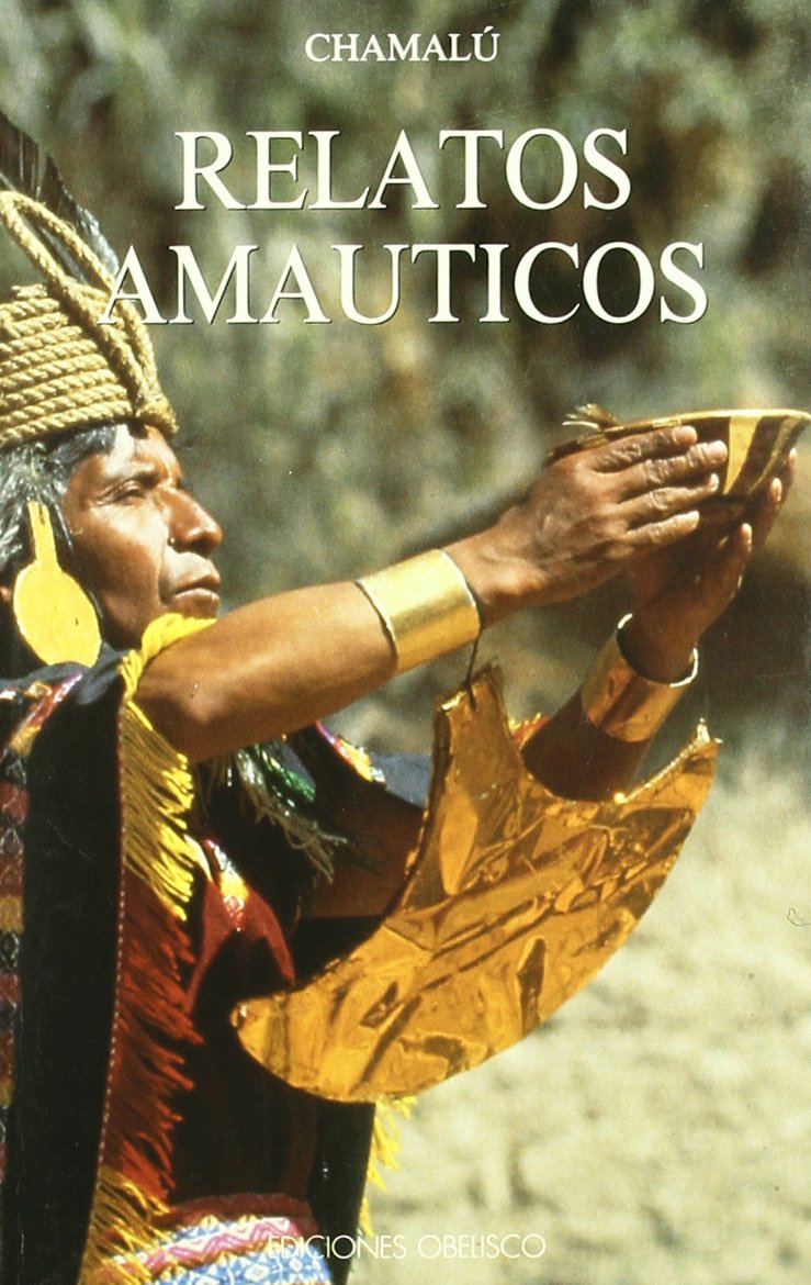 Relatos amauticos